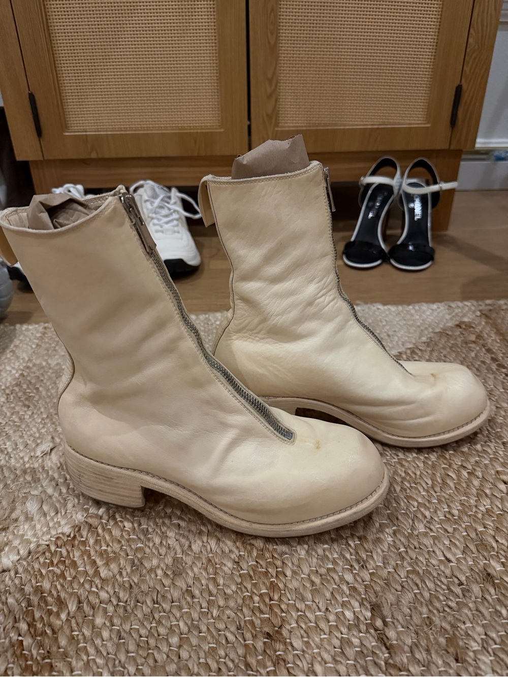 GUIDI Boots - Picture 3 of 6